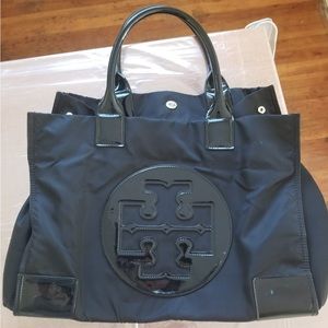 Tory Burch Ella Patent Tote